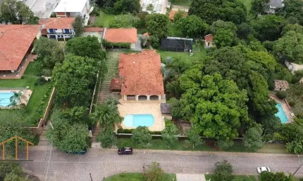 Casa à venda, 850 m² por R$ 1.600.000,00 - Condomínio Mangueiras de Itu - Itu/SP