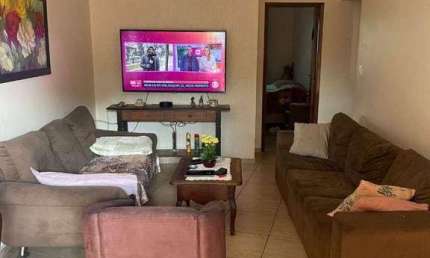 Casa com 3 quartos à venda na Rua Luiz Sebastião Zanon, Éden, Sorocaba