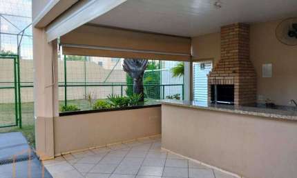Apartamento com 2 quartos para alugar na Rua Sorocaba, Vila Santa Terezinha, Itu