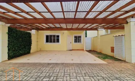 Casa à venda, 168 m² por R$ 590.000,00 - Condomínio Village Bella Vista - Itu/SP