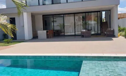 Casa à venda, 260 m² por R$ 2.980.000,00 - Condomínio Villas do Golfe - Itu/SP