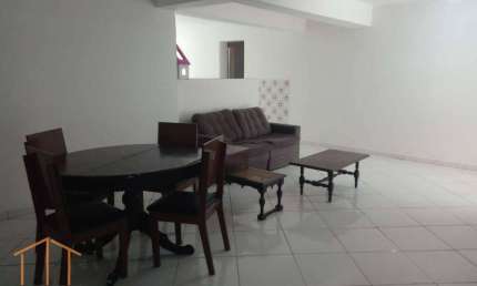Casa para alugar, 70 m² por R$ 1.600,00/mês - Chácara Flórida - Itu/SP