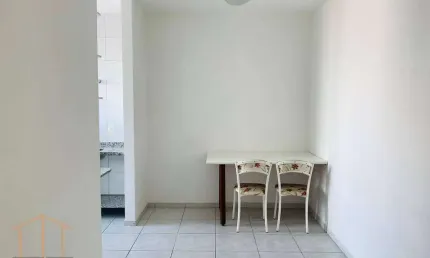 Apartamento com 1 quarto para alugar na Rua Joaquim Bernardes Borges, Centro, Itu