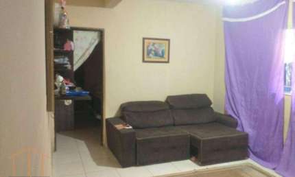 Casa à venda, 124 m² por R$ 159.000,00 - Jardim Europa - Itu/SP