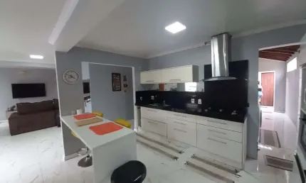 Casa à venda, 120 m² por R$ 690.000,00 - Condomínio Villagio D Itália - Itu/SP