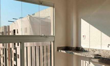 Apartamento para alugar, 67 m² por R$ 3.000,00/mês - Condomínio Ilhas do Mediterrâneo - Itu/SP