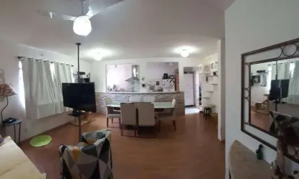 Casa à venda, 120 m² por R$ 460.000,00 - Condomínio Villagio D Itália - Itu/SP