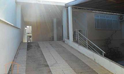 Casa, 208 m² - venda por R$ 1.000.000,00 ou aluguel por R$ 7.651,20/mês - Brasil - Itu/SP
