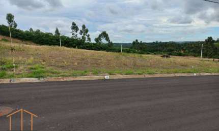 Terreno à venda, 200 m² por R$ 109.000,00 - Jardim Alvorada - Itu/SP
