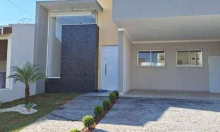 Casa à venda, 199 m² por R$ 1.399.000,00 - Condomínio Costa das Areias - Salto/SP