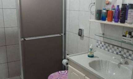 Casa à venda, 90 m² por R$ 395.000,00 - São Luiz - Itu/SP