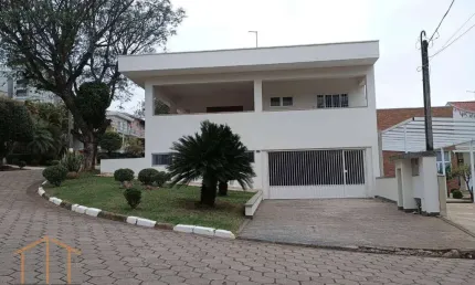 Casa à venda, 268 m² por R$ 1.300.000,00 - Condomínio Portal da Vila Rica - Itu/SP