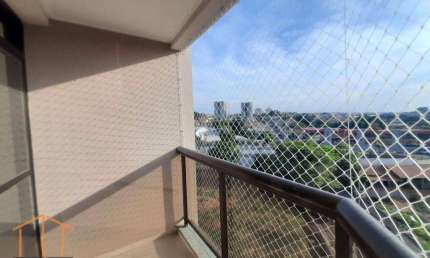 Apartamento para alugar, 98 m² por R$ 3.600,00/mês - Edifício Villa Di Ravenna - Itu/SP