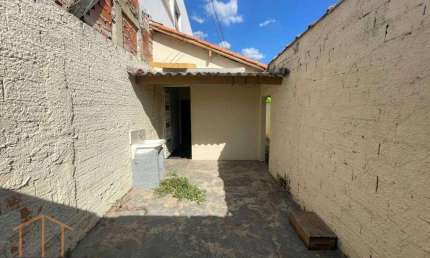 Kitnet para alugar, 36 m² por R$ 900,00/mês - Parque São Camilo - Itu/SP