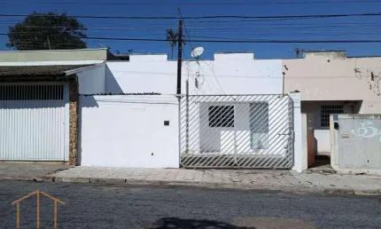Casa para alugar, 72 m² por R$ 1.870,00/mês - Vila Leis - Itu/SP