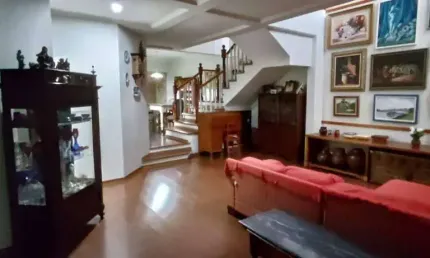 Casa à venda, 244 m² por R$ 750.000,00 - Centro - Itu/SP