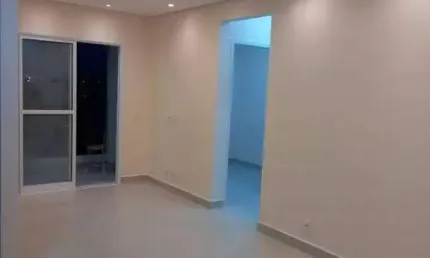 Apartamento com 2 quartos para alugar na Avenida Caetano Ruggieri, Parque Nossa Senhora da Candelária, Itu