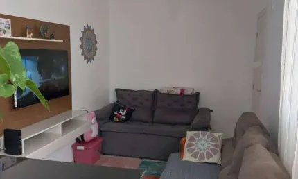 Apartamento à venda, 51 m² por r$ 212.000,00 - condomínio ilha de pascoa - itu/sp