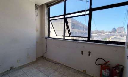 Sala comercial à venda na Rua Voluntários da Pátria, 445, Botafogo, Rio de Janeiro