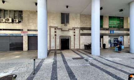 Sala Comercial à Venda no Centro do Rio de Janeiro - Av. Passos
