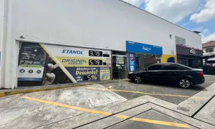 Imóvel para aluguel com 120 metros quadrados em Vila Firmiano Pinto - São Paulo - SP