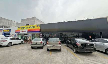 Imóvel para aluguel possui 80 metros quadrados em Santo Amaro - São Paulo - SP