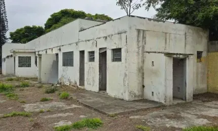 Venda de Imóvel Comercial em Suzano, SP - Terreno de 1.000m²