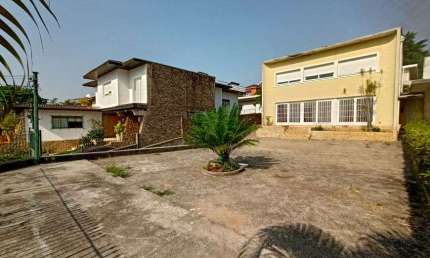 Imóvel para venda tem 245 metros quadrados com 5 quartos em Alto da Lapa - São Paulo - SP