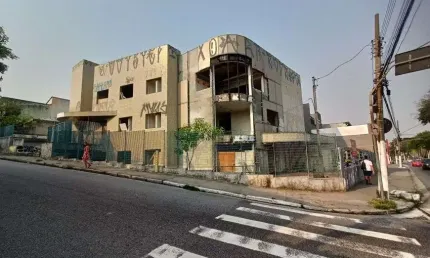 Prédio à venda na Avenida São Miguel, 9248, Vila Norma, São Paulo