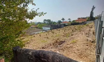 Terreno à venda na Rua Duarte da Costa, 294, Alto da Lapa, São Paulo