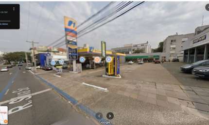 Ponto comercial para alugar na Rua Silva Só, 371, Santa Cecília, Porto Alegre