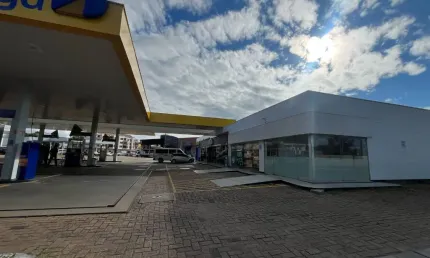 Ponto comercial para alugar na Avenida Sertório, 1700, Navegantes, Porto Alegre