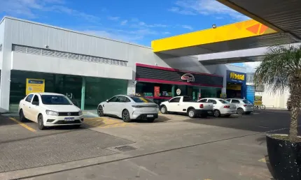LOJA PARA LOCAÇÃO – Av. Assis Brasil - Porto Alegre - RS