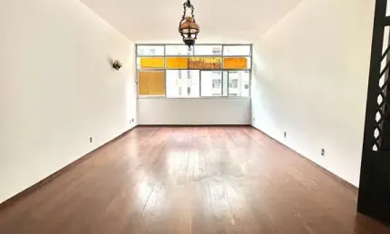 Imperdível oportunidade: Apartamento de 04 quartos no Ingá, Niterói-RJ, com 160m² e vaga de garagem!
