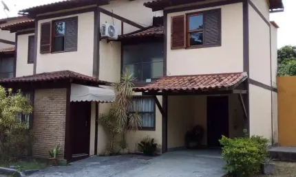 Casa à venda em Niterói-RJ, no bairro Mata Paca: 2 quartos, 1 sala, 1 vaga de garagem, 75,00 m² de área.