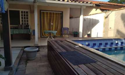Oportunidade única! Casa para venda  em Niterói-RJ, Serra Grande: 04 quartos, 2 suítes, 2 salas, 3 vagas, 180m².
