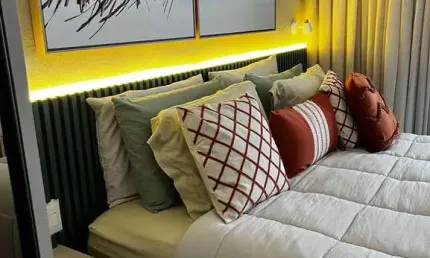Apartamento de luxo à venda em Icaraí, Niterói-RJ: 4 quartos, 2 suítes, 2 salas, 5 banheiros, 2 vagas de garagem, 130m² de área.