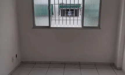 Apartamento à venda em São Gonçalo-RJ, no bairro Porto da Pedra: 02 quartos, 1 sala, 1 vaga, 60m² de área!