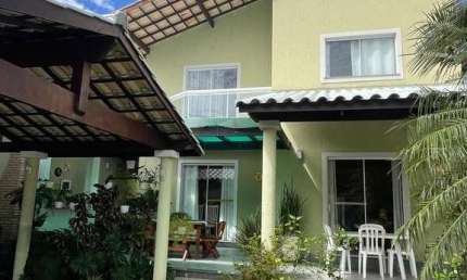 Casa com 4 quartos à venda na Rua Doutor João Batista Lacerda Botelho, 150, Piratininga, Niterói, 247 m2 por R$ 1.390.000