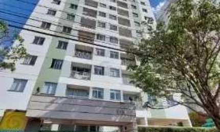 Apartamento Edifício Garden Araucária no bairro Aurora,