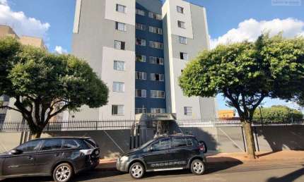 Edifício Adriana - Localizado na cobiçada zona sul e a poucos passos da Av. Inglaterra,