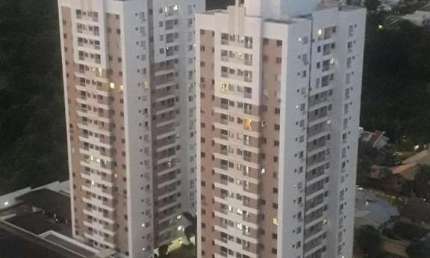 APARTAMENTO EDIFÍCIO GARDEN ECOLOGIC, BAIRRO AURORA LONDRINA PR