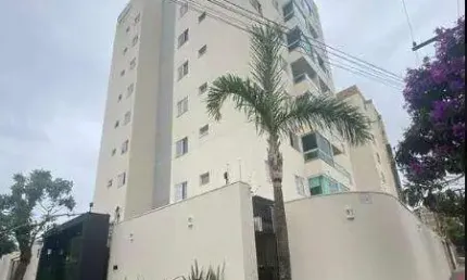 APARTAMENTO EDIFÍCIO COSTA DO SOL LONDRINA, AV. TOMAZINA.