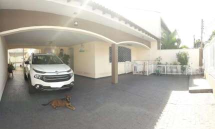 Casa com 5 quartos à venda na Rua Comandante Carlos Alberto, 421, Boa Vista, Londrina