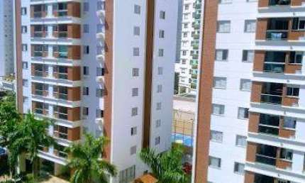 Apartamento com 3 quartos à venda na Rua Jerusalém, 300, Gleba Fazenda Palhano, Londrina