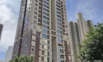 Apartamento champs elysses, alto padrão londrina pr