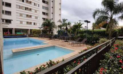 APARTAMENTO EDIFICIO PATEO AURORA, BAIRRO AURORA, LONDRINA PR