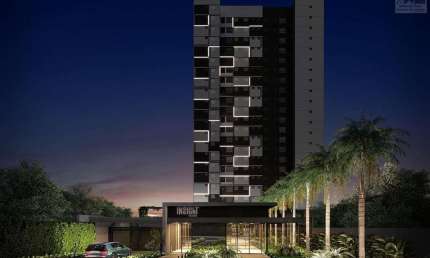 APARTAMENTO NO EDIFÍCIO  INSIGHT PALHANO LONDRINA PR