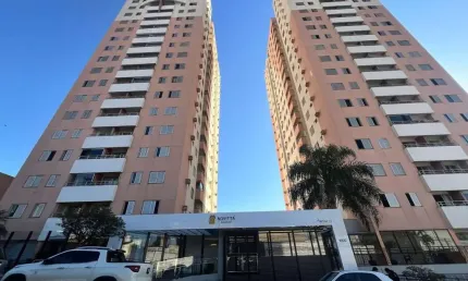 Apartamento com 2 quartos à venda na Rua Amapá, 1000, Vila Filipin, Londrina