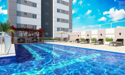 Apartamento com 3 quartos à venda na Rua Frederico Balan, 80, São Vicente, Londrina